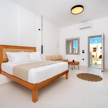 Gervi Fira (Santorini)
