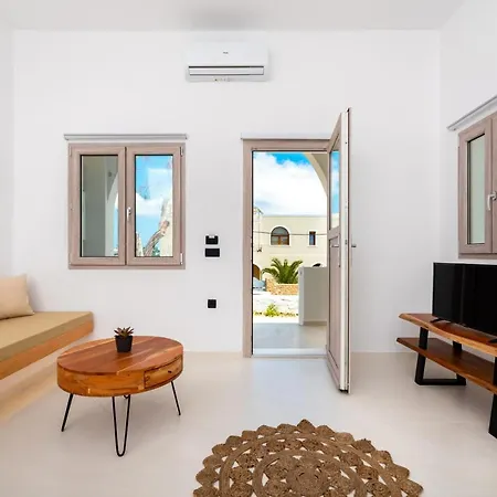Apartment Gervi