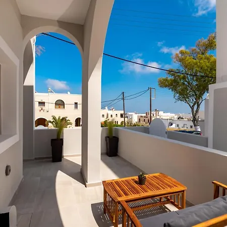 Apartment Gervi *