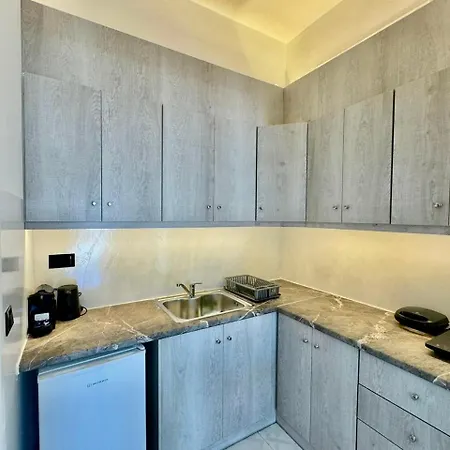 Gervi Apartment *