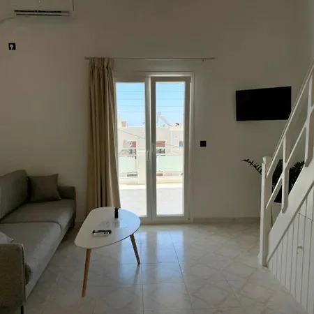 Gervi * Fira (Santorini)