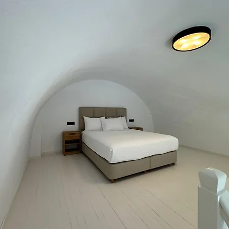 Gervi Apartment