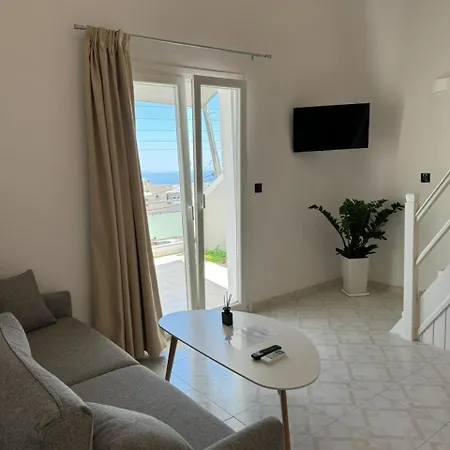 Apartment Gervi
