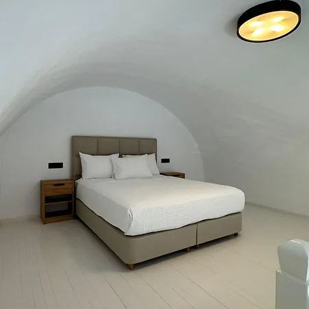 Gervi Apartment *