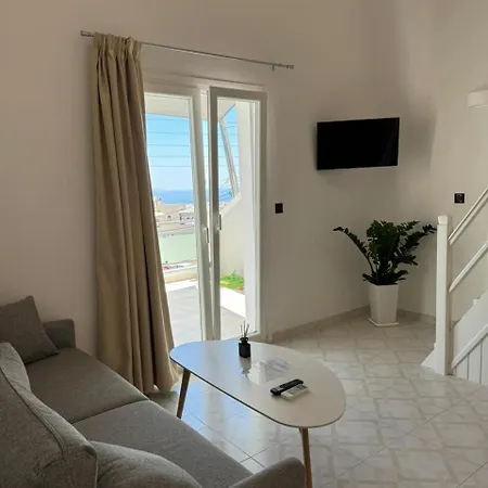 Gervi Apartment