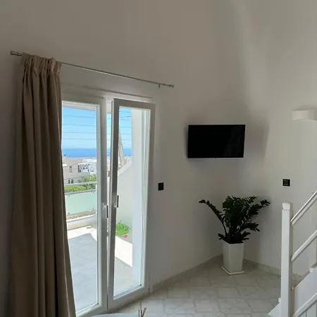 Apartment Gervi