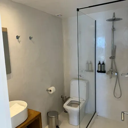 Apartment Gervi *