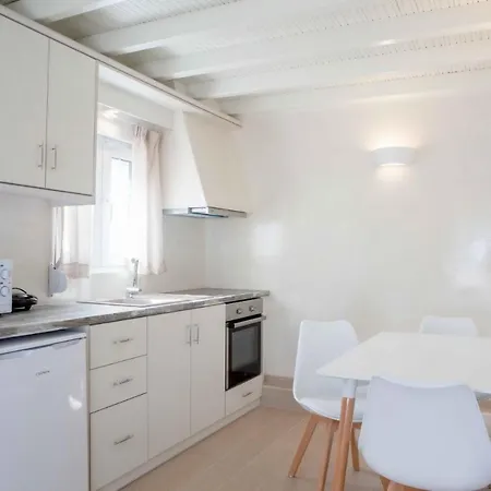 Apartment Gervi Fira (Santorini)