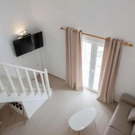 Apartment Gervi