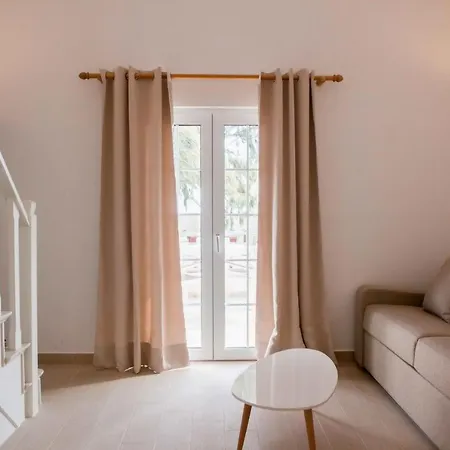Apartment Gervi *