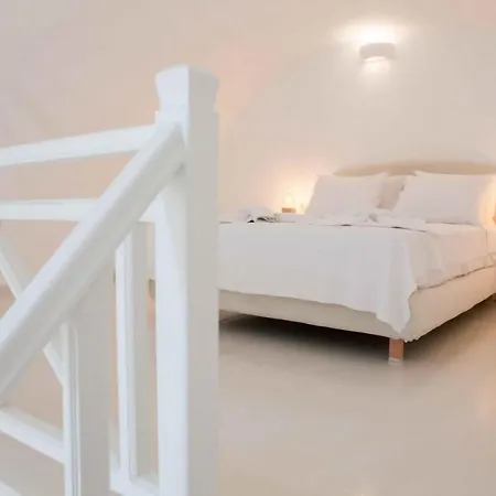 Gervi Fira (Santorini)