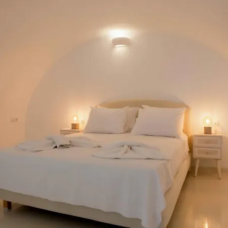 Apartment Gervi *