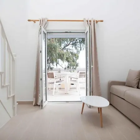 Apartment Gervi *