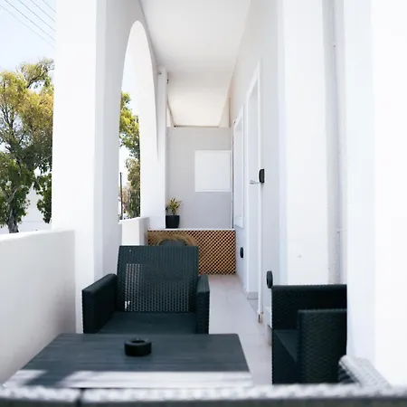 Appartement Gervi Firá
