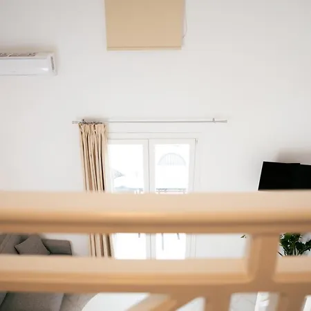 Appartement Gervi