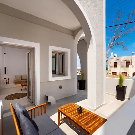 Appartement Gervi *