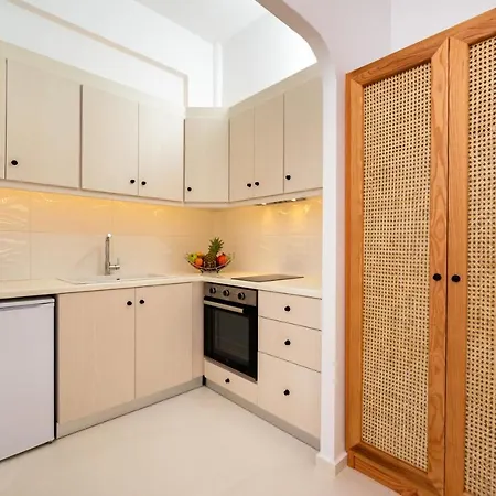 Gervi Appartement *