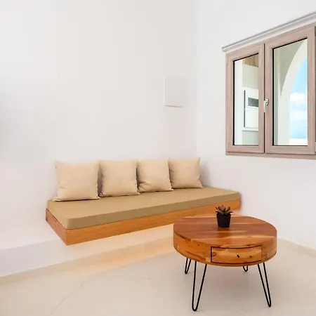 Appartement Gervi