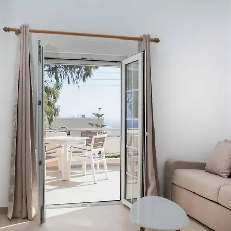 Appartement Gervi