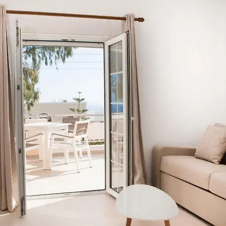 Gervi Appartement *