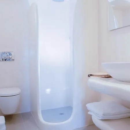 Appartement Gervi